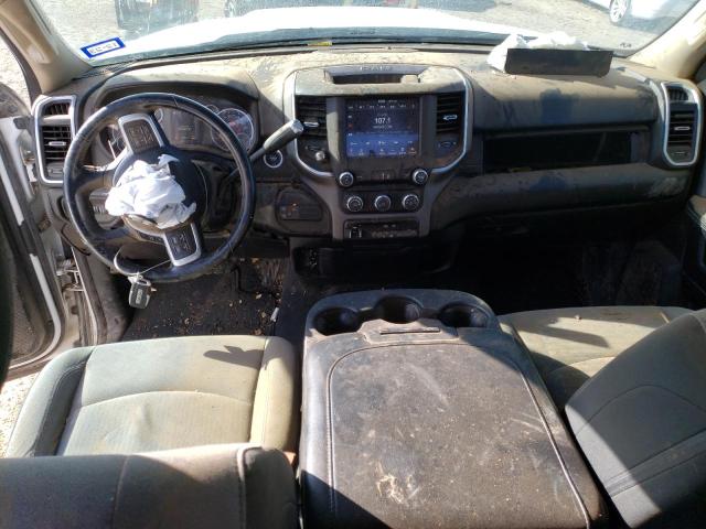 Aukcja sprzedaży 2020 Ram 2500 Big Horn, vin: 3C6UR5DL9LG178666, numer aukcji: 43806053