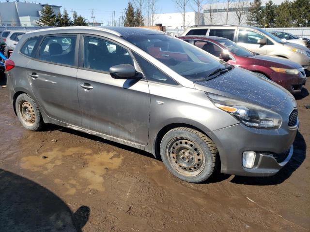 Aukcja sprzedaży 2014 Kia Rondo, vin: KNAHT8A3XE7020592, numer aukcji: 43779353