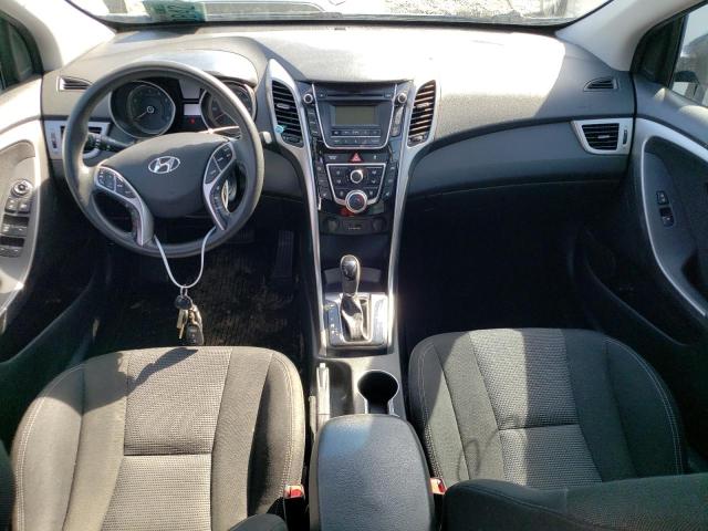 Aukcja sprzedaży 2013 Hyundai Elantra Gt, vin: KMHD35LE2DU109289, numer aukcji: 44828243
