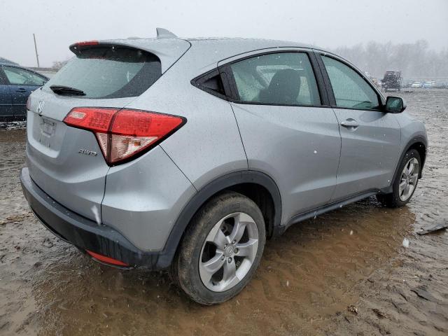 Продажа на аукционе авто 2018 Honda Hr-v Lx, vin: 3CZRU6H38JG715743, номер лота: 44665123