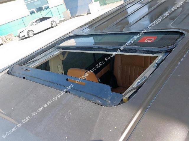 Aukcja sprzedaży 2019 Nissan Patrol, vin: JN8FY1NY7KX032420, numer aukcji: 44561293
