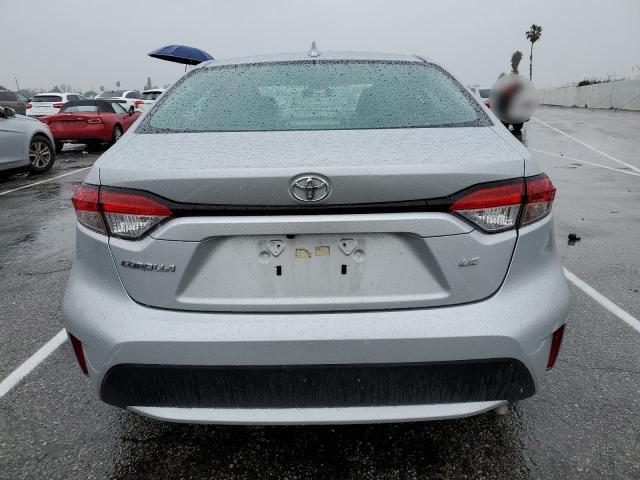 Aukcja sprzedaży 2022 Toyota Corolla Le, vin: 5YFEPMAE5NP317885, numer aukcji: 44995943