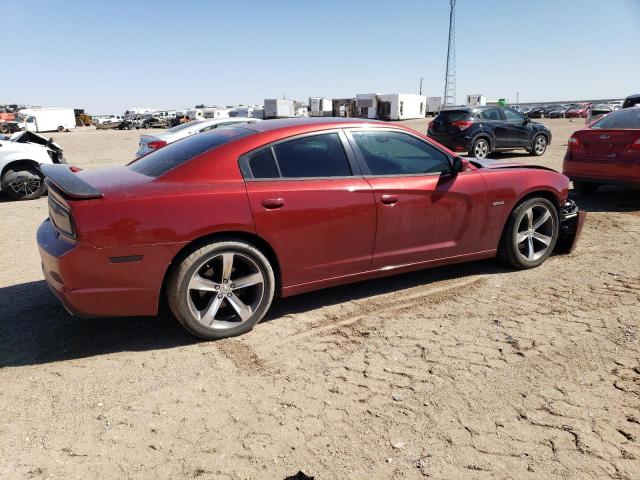 44862083 :رقم المزاد ، 2C3CDXCT4EH219048 vin ، 2014 Dodge Charger R/t مزاد بيع
