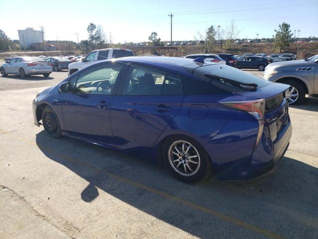 Aukcja sprzedaży 2017 Toyota Prius, vin: JTDKBRFUXH3538782, numer aukcji: 45020593