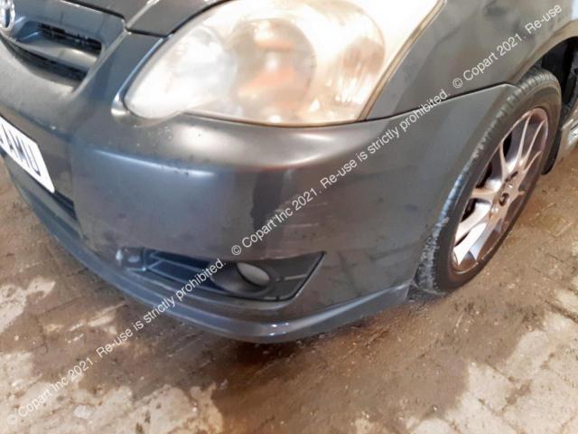 Aukcja sprzedaży 2006 Toyota Corolla Sr, vin: SB1KZ20E50F027900, numer aukcji: 44052203