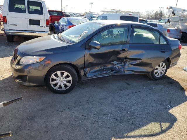 Aukcja sprzedaży 2009 Toyota Corolla Base, vin: 1NXBU40E49Z048070, numer aukcji: 44913543