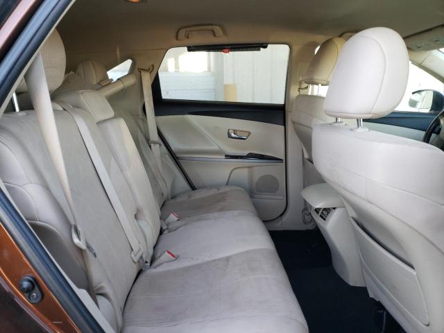 Продажа на аукционе авто 2011 Toyota Venza, vin: 4T3BA3BB4BU020031, номер лота: 44724873