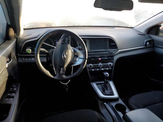 Aukcja sprzedaży 2020 Hyundai Elantra Sel, vin: 5NPD84LF6LH545161, numer aukcji: 43746583
