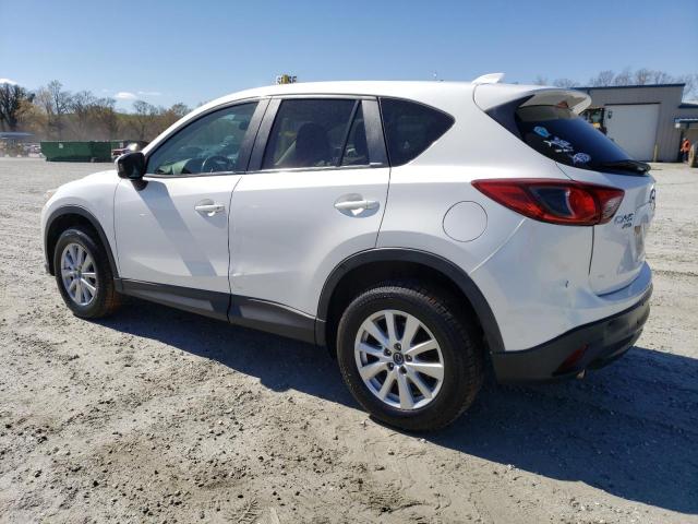 Aukcja sprzedaży 2014 Mazda Cx-5 Touring, vin: JM3KE4CYXE0330827, numer aukcji: 45048633