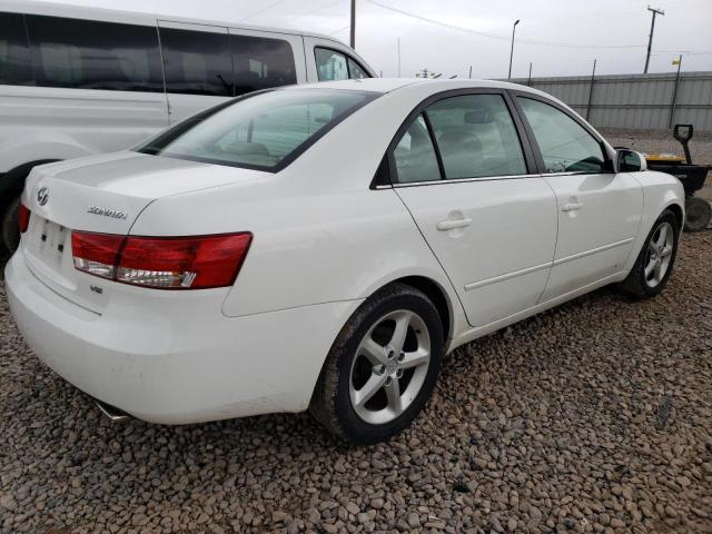 Продажа на аукционе авто 2007 Hyundai Sonata Se, vin: 5NPEU46F17H219298, номер лота: 44675723
