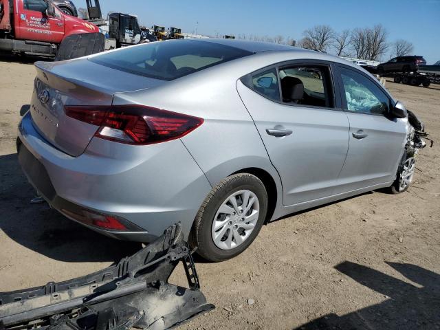Aukcja sprzedaży 2020 Hyundai Elantra Se, vin: 5NPD74LF0LH583293, numer aukcji: 44986513