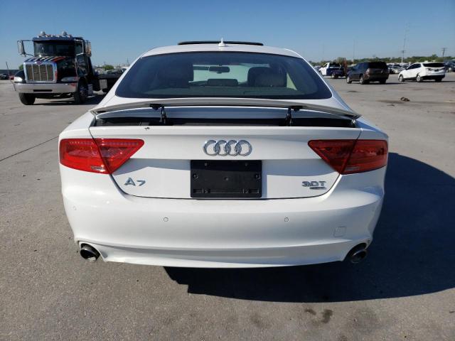 Aukcja sprzedaży 2013 Audi A7 Premium Plus, vin: WAUYGAFC3DN148347, numer aukcji: 45039163