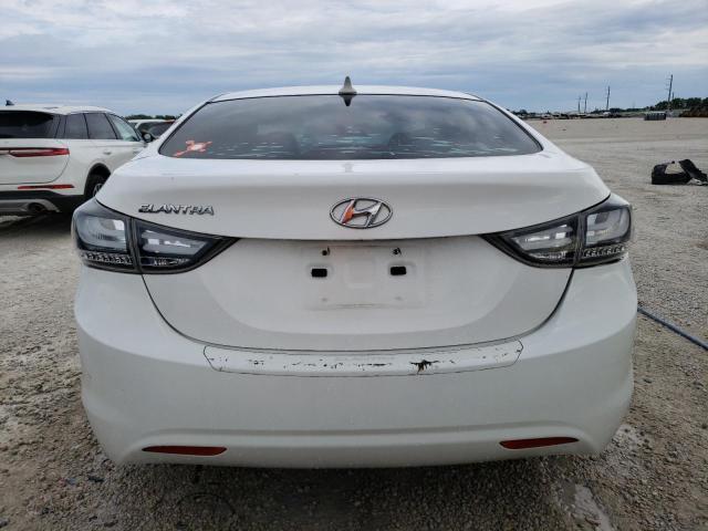 44847103 :رقم المزاد ، 5NPDH4AE9DH450797 vin ، 2013 Hyundai Elantra Gls مزاد بيع