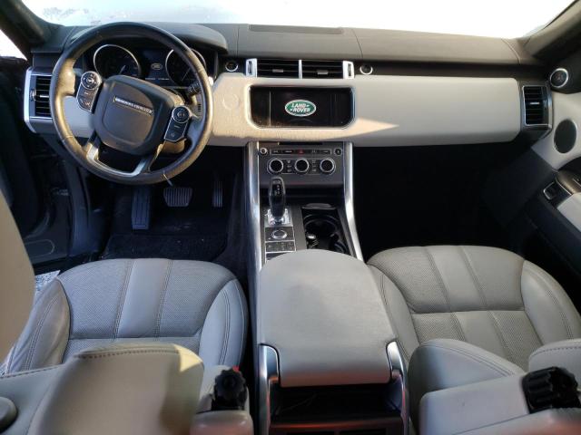 Aukcja sprzedaży 2014 Land Rover Range Rover Sport Se, vin: SALWG2WF7EA327731, numer aukcji: 44880923