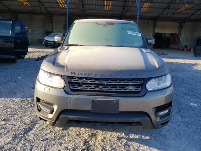 Aukcja sprzedaży 2014 Land Rover Range Rover Sport Se, vin: SALWG2WF7EA327731, numer aukcji: 44880923