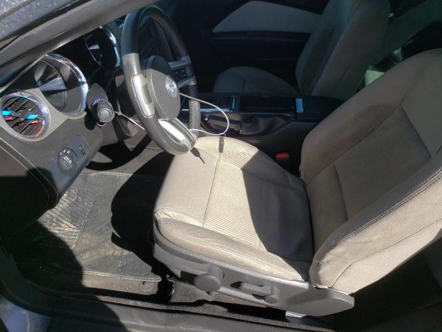 Продаж на аукціоні авто 2013 Ford Mustang, vin: 1ZVBP8AM8D5249785, номер лоту: 44901003