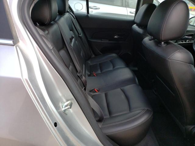 Aukcja sprzedaży 2014 Chevrolet Cruze Ltz, vin: 1G1PG5SB8E7363725, numer aukcji: 45066793