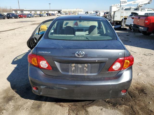 Продажа на аукционе авто 2009 Toyota Corolla Base, vin: 1NXBU40E49Z048070, номер лота: 44913543