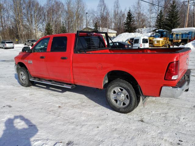 2014 Ram 2500 St მანქანა იყიდება აუქციონზე, vin: 3C6TR5HT7EG228277, აუქციონის ნომერი: 45101353