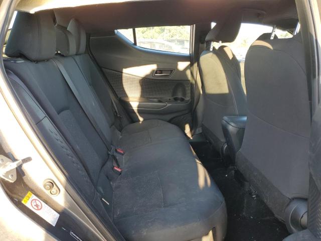 Aukcja sprzedaży 2018 Toyota C-hr Xle, vin: NMTKHMBX9JR056888, numer aukcji: 44862913