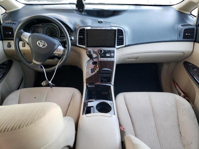 Продажа на аукционе авто 2011 Toyota Venza, vin: 4T3BA3BB4BU020031, номер лота: 44724873