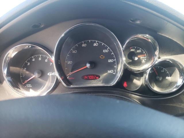 Aukcja sprzedaży 2007 Pontiac G6 Gt, vin: 1G2ZH35N374127922, numer aukcji: 45152063