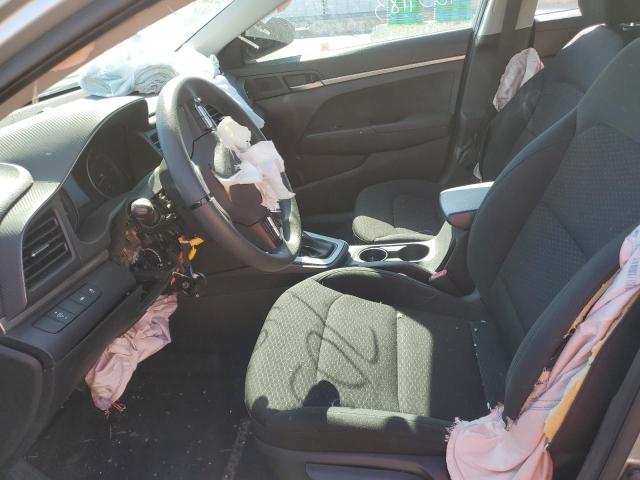 Aukcja sprzedaży 2020 Hyundai Elantra Se, vin: 5NPD74LF0LH583293, numer aukcji: 44986513