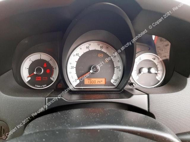 Aukcja sprzedaży 2009 Kia Pro Cee'd, vin: U5YFF23528L015029, numer aukcji: 43830233