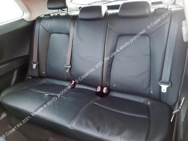 Aukcja sprzedaży 2009 Kia Pro Cee'd, vin: U5YFF23528L015029, numer aukcji: 43830233