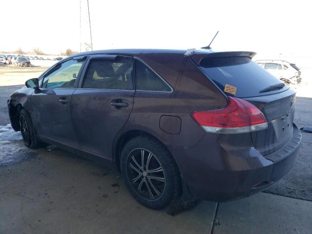 Продажа на аукционе авто 2011 Toyota Venza, vin: 4T3BA3BB4BU020031, номер лота: 44724873