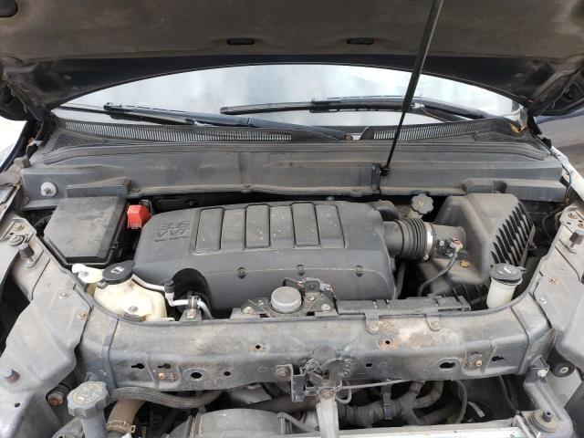 Aukcja sprzedaży 2012 Buick Enclave, vin: 5GAKRCED7CJ119840, numer aukcji: 43424123