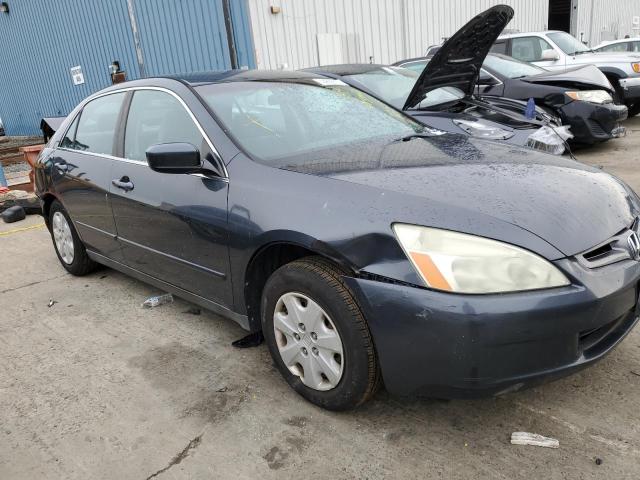 Aukcja sprzedaży 2004 Honda Accord Lx, vin: 1HGCM56314A055204, numer aukcji: 44859793