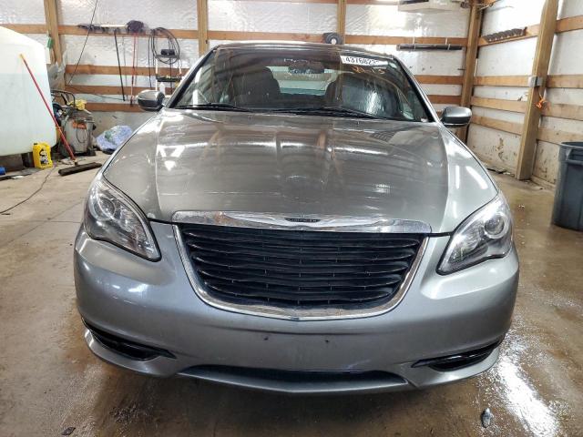Aukcja sprzedaży 2012 Chrysler 200 Touring, vin: 1C3CCBBG4CN304695, numer aukcji: 43768233