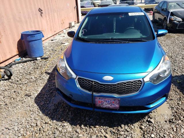 Продажа на аукционе авто 2014 Kia Forte Lx, vin: KNAFX4A6XE5088532, номер лота: 44707763