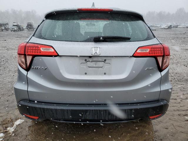 Продажа на аукционе авто 2018 Honda Hr-v Lx, vin: 3CZRU6H38JG715743, номер лота: 44665123