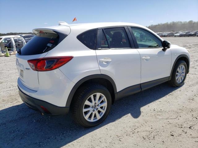 Aukcja sprzedaży 2014 Mazda Cx-5 Touring, vin: JM3KE4CYXE0330827, numer aukcji: 45048633