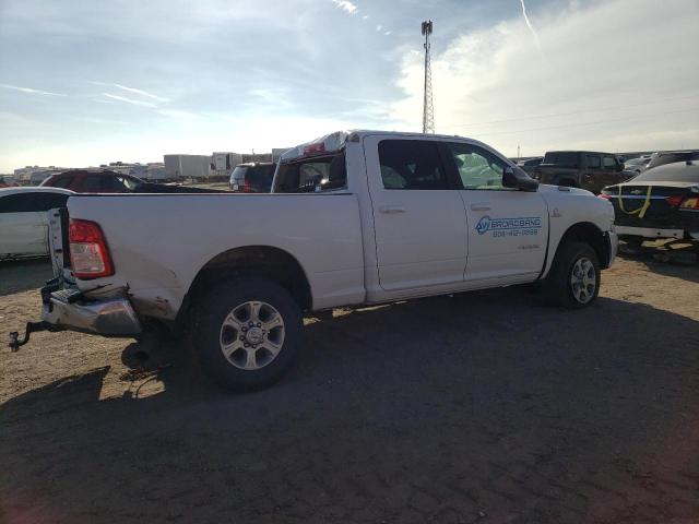 Aukcja sprzedaży 2020 Ram 2500 Big Horn, vin: 3C6UR5DL9LG178666, numer aukcji: 43806053