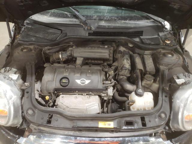 Aukcja sprzedaży 2013 Mini Cooper, vin: WMWSU3C56DT371543, numer aukcji: 44817773
