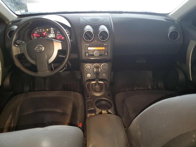 Aukcja sprzedaży 2014 Nissan Rogue Select S, vin: JN8AS5MT7EW102405, numer aukcji: 45092653