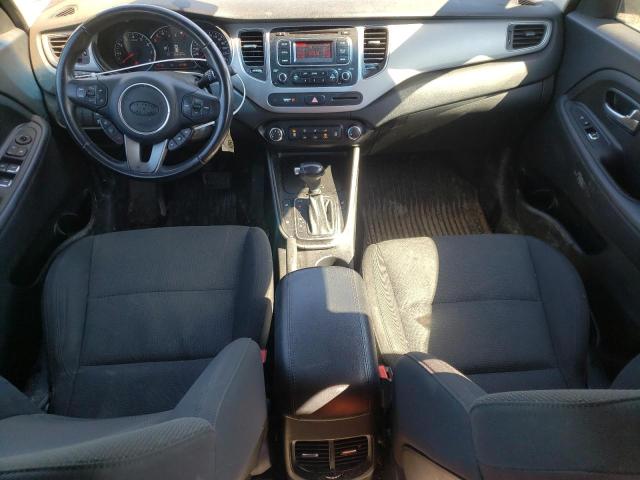 Aukcja sprzedaży 2014 Kia Rondo, vin: KNAHT8A3XE7020592, numer aukcji: 43779353