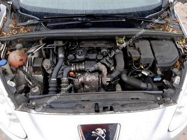 Aukcja sprzedaży 2013 Peugeot 308 Access, vin: VF34E9HP0CS258009, numer aukcji: 44758123