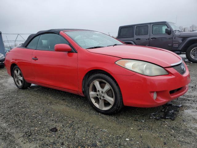 Aukcja sprzedaży 2005 Toyota Camry Solara Se, vin: 4T1FA38P55U042640, numer aukcji: 44750533