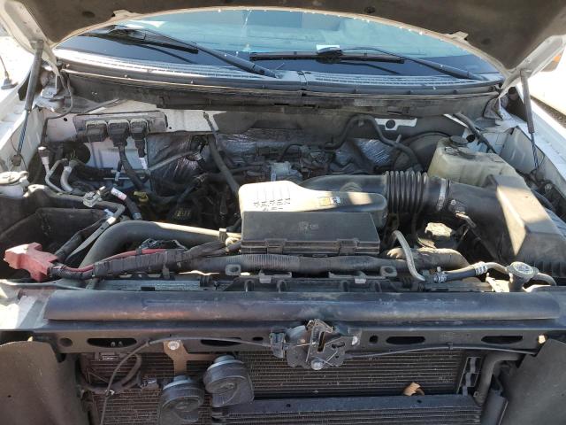 Aukcja sprzedaży 2010 Ford F150, vin: 1FTMF1CW4AKB86105, numer aukcji: 43940713