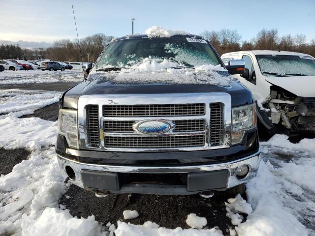 Aukcja sprzedaży 2009 Ford F150 Supercrew, vin: 1FTPW14V99FB25677, numer aukcji: 43790883