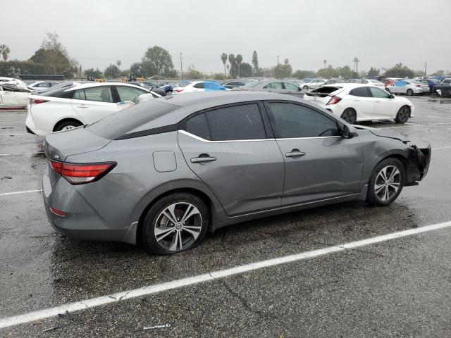 Aukcja sprzedaży 2022 Nissan Sentra Sv, vin: 3N1AB8CVXNY233226, numer aukcji: 45032203