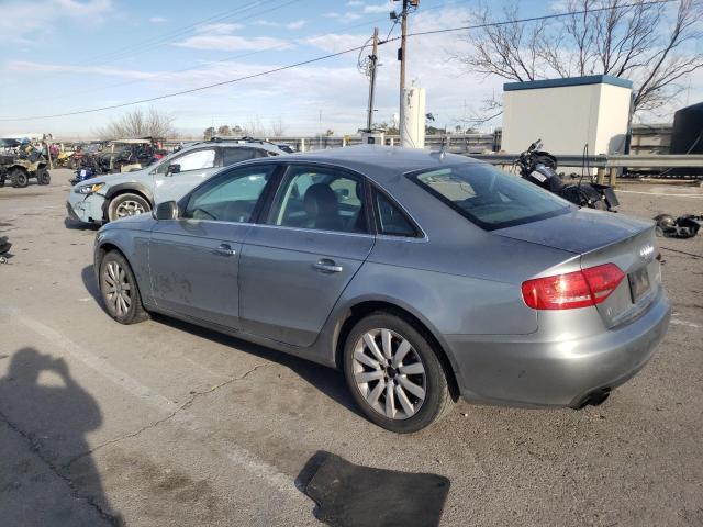 43820313 :رقم المزاد ، WAUEFAFL6AN058403 vin ، 2010 Audi A4 Premium Plus مزاد بيع
