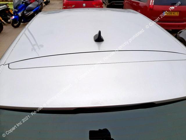 Aukcja sprzedaży 2018 Vauxhall Astra Sri, vin: W0VBF6EG9KG312852, numer aukcji: 43871753