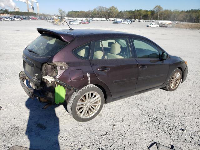 Aukcja sprzedaży 2012 Subaru Impreza Premium, vin: JF1GPAD61CH241950, numer aukcji: 45037633
