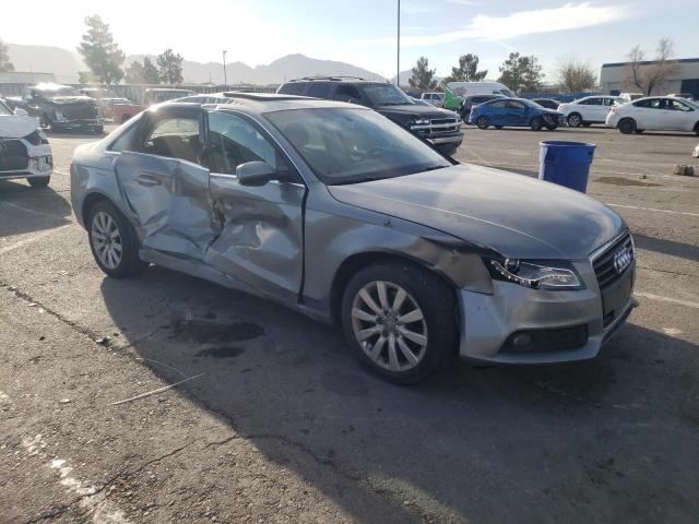 43820313 :رقم المزاد ، WAUEFAFL6AN058403 vin ، 2010 Audi A4 Premium Plus مزاد بيع