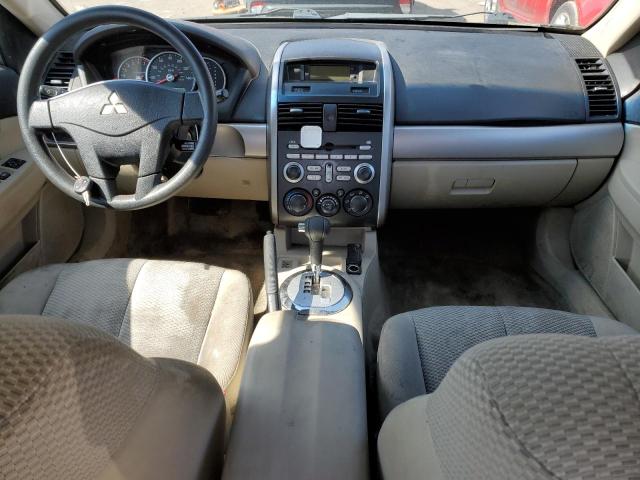 Aukcja sprzedaży 2008 Mitsubishi Galant Es, vin: 4A3AB36F48E022350, numer aukcji: 43783353
